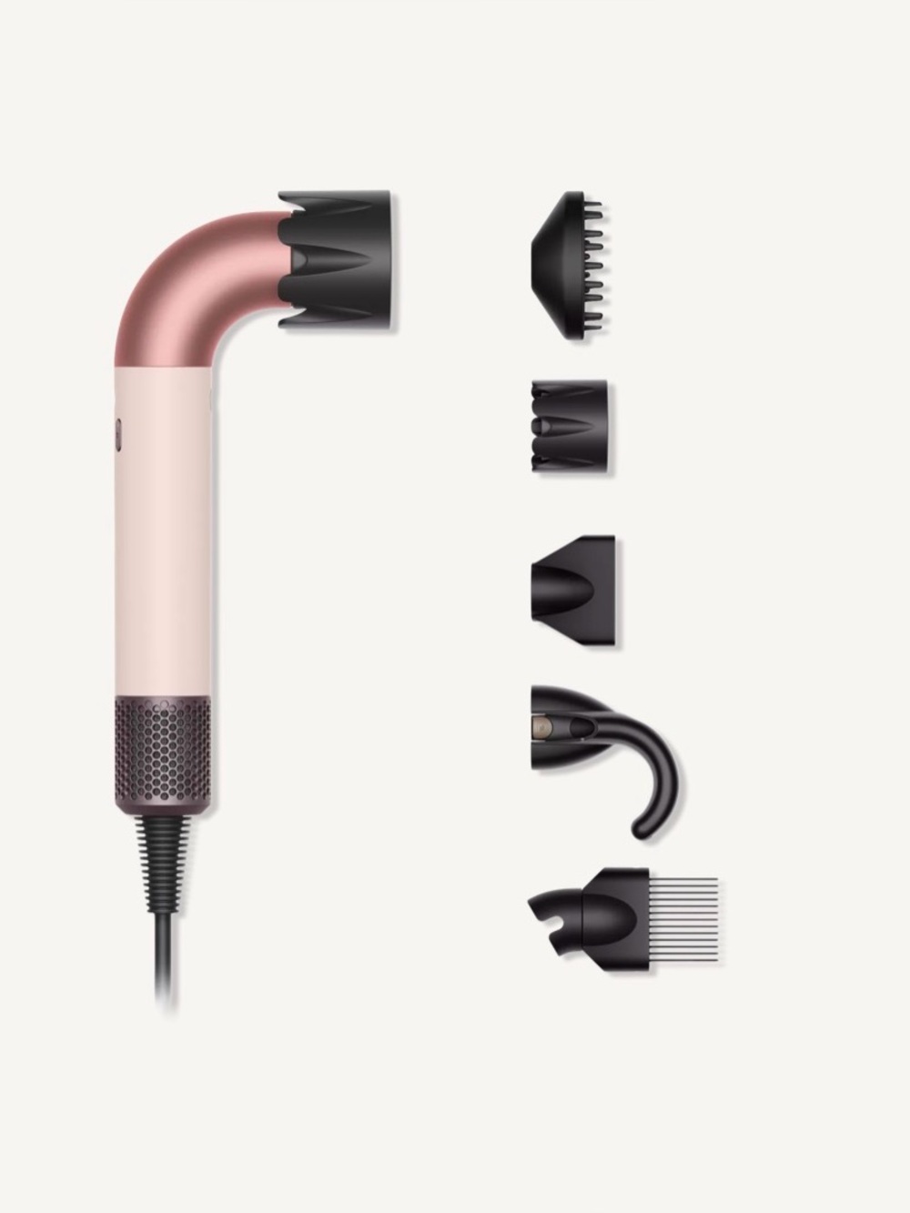 Dyson Supersonic r Hair Dryer